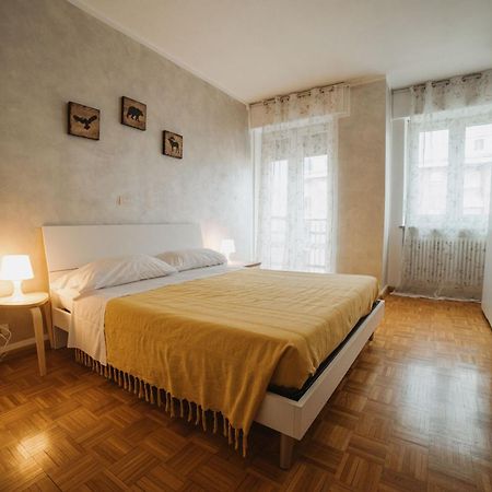 Maison Chabod By Hili Aosta Bagian luar foto
