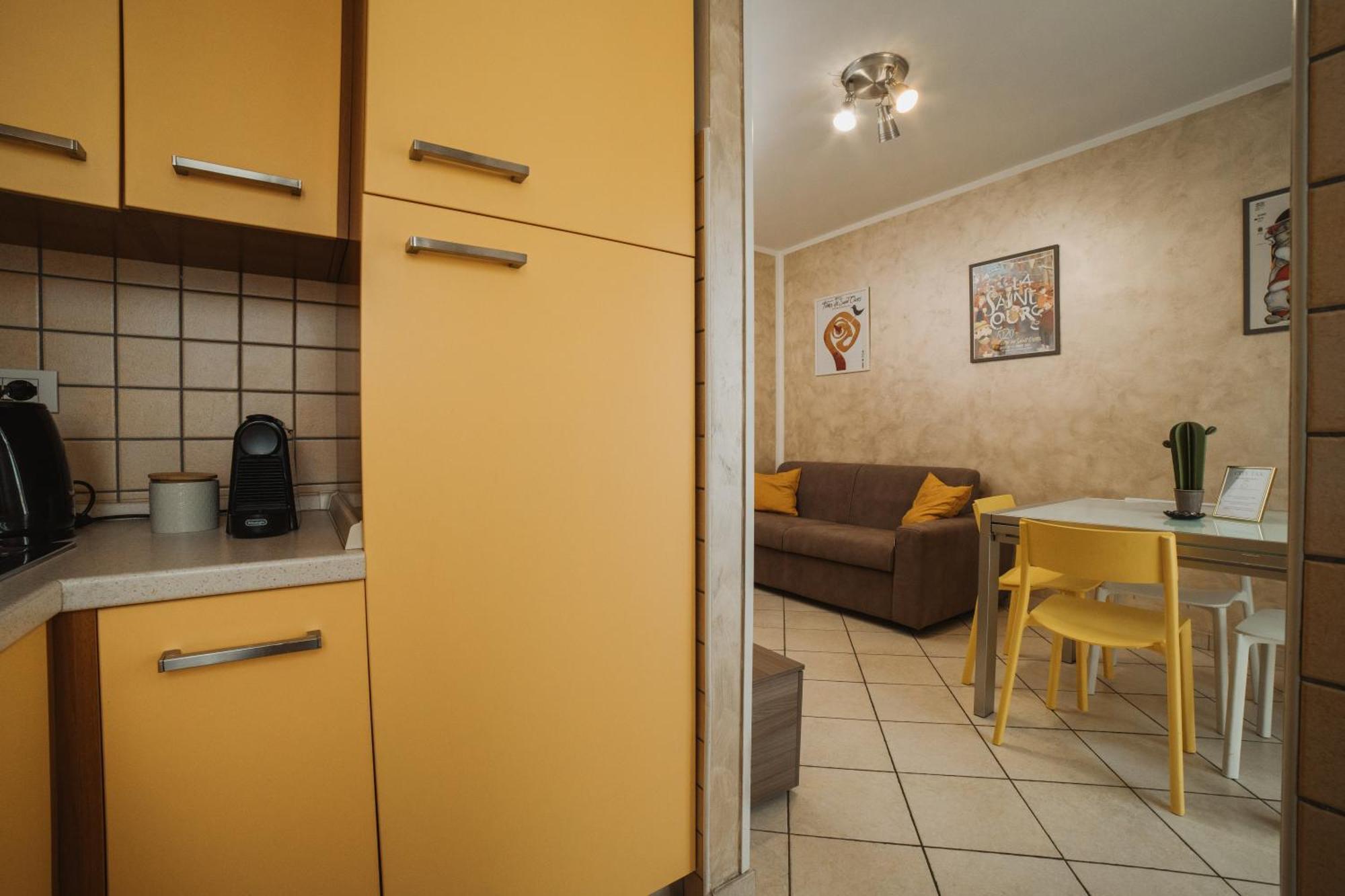Maison Chabod By Hili Aosta Bagian luar foto