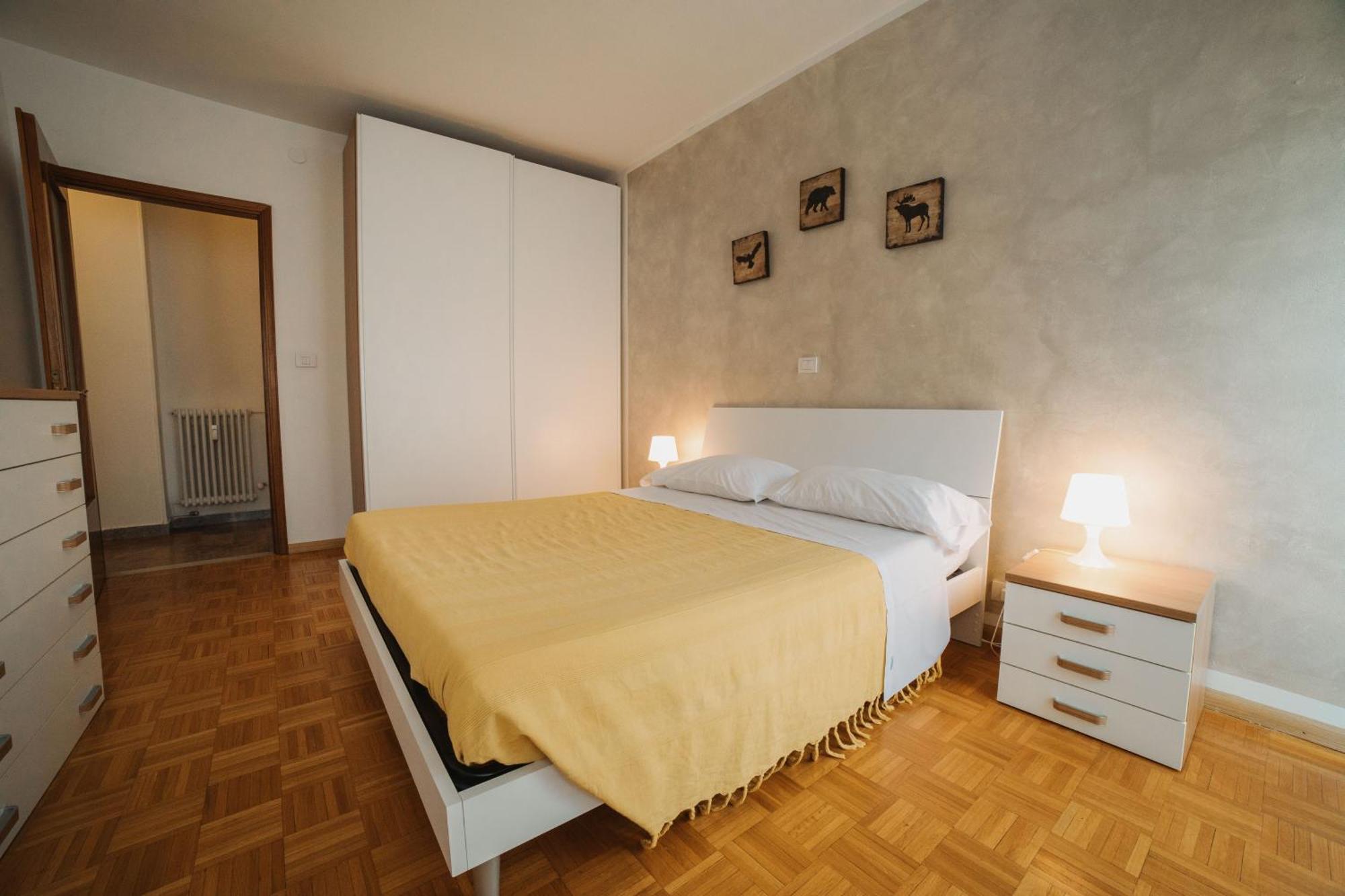 Maison Chabod By Hili Aosta Bagian luar foto
